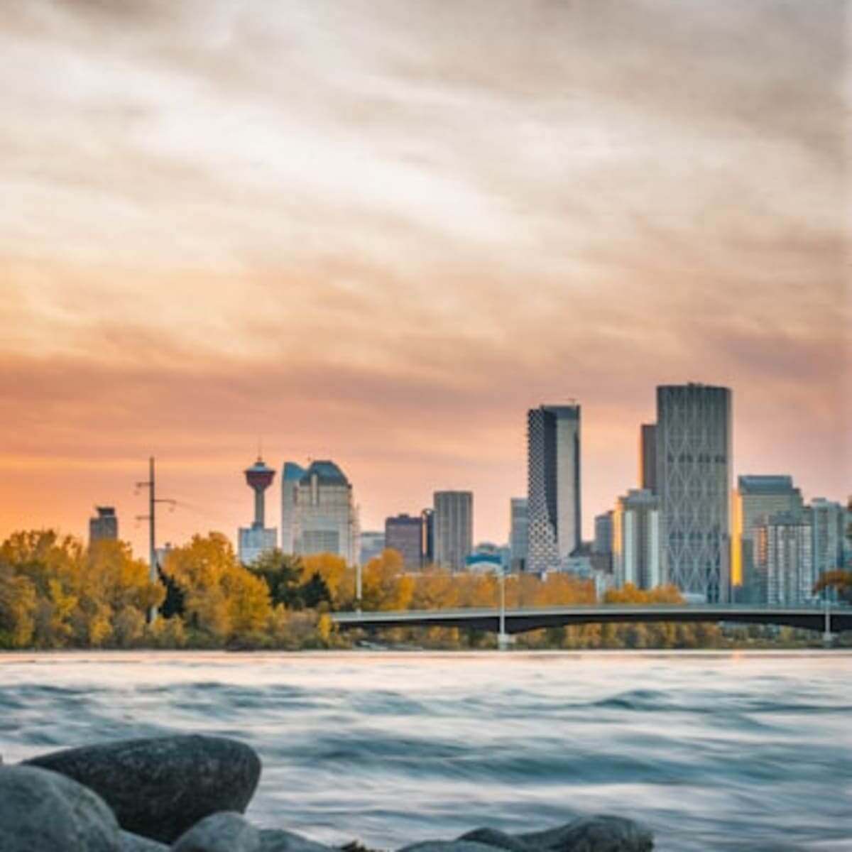 How to meet creatives in Calgary