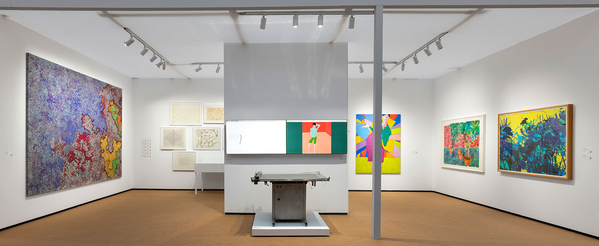 The First AI Artist and Frieze Masters