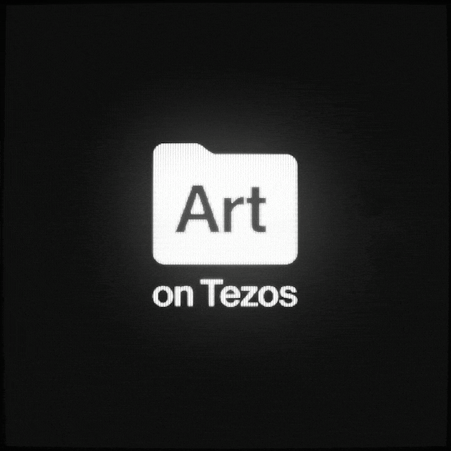 Art on Tezos Berlin