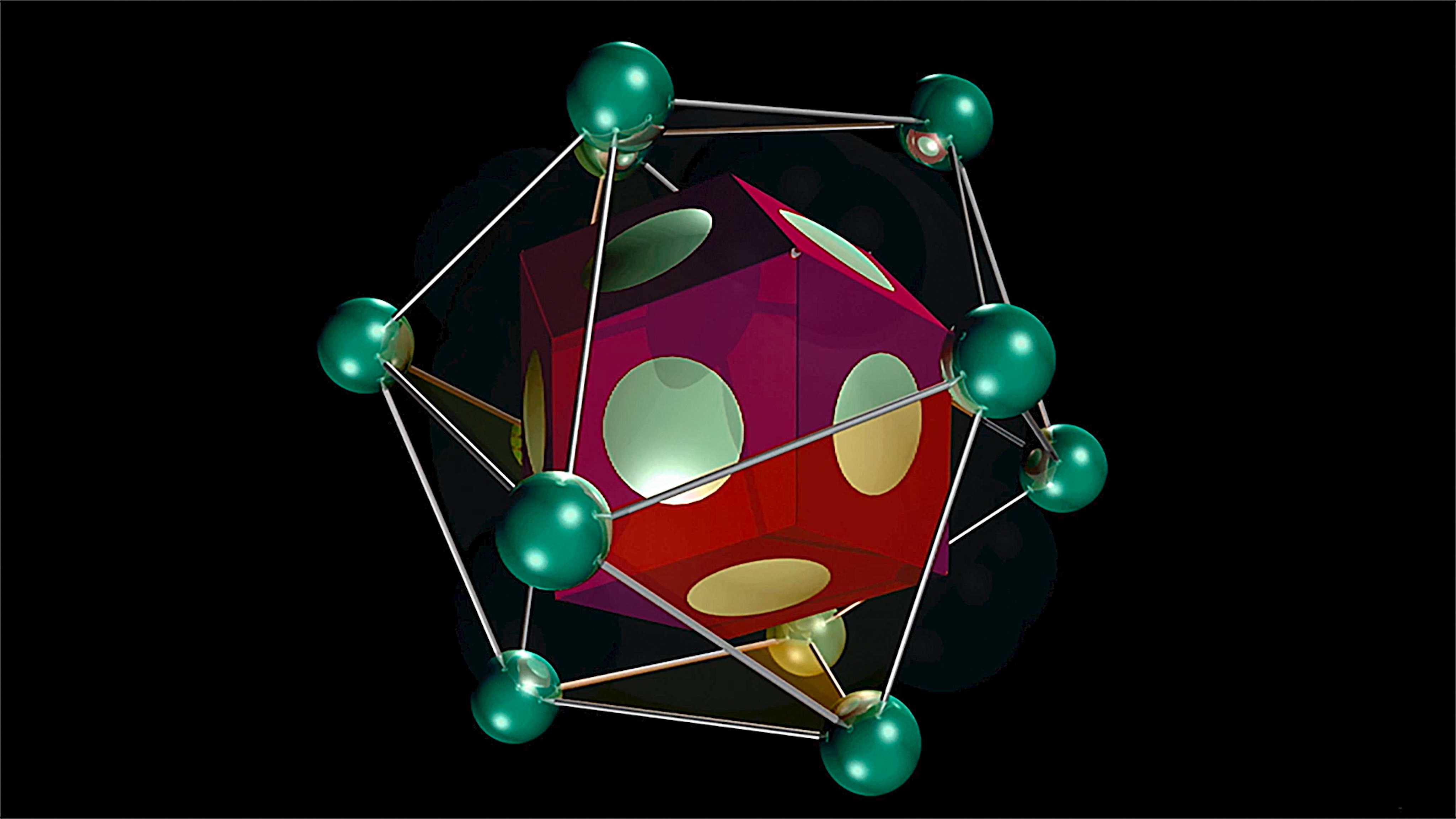 Victor Acevedo: Anonymous Ambience