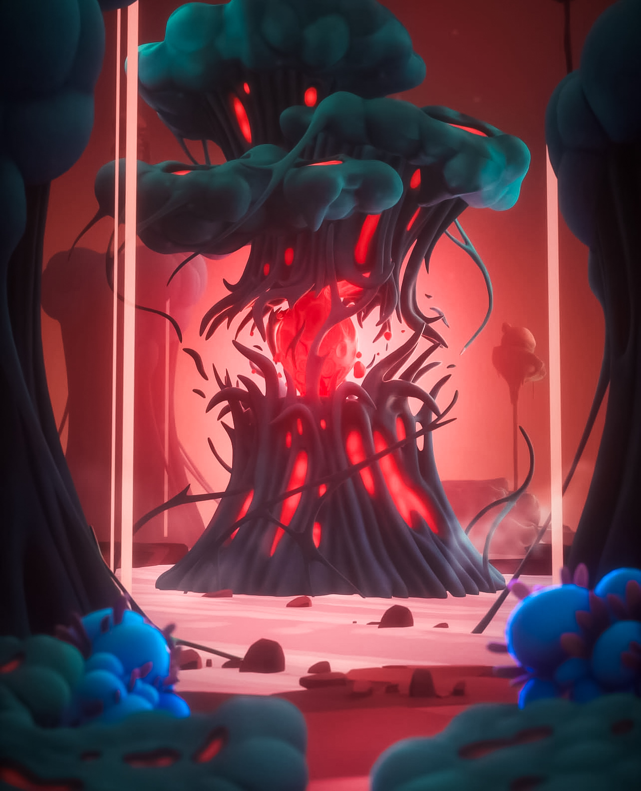 W1 Curates Presents: Otherside London Meetup