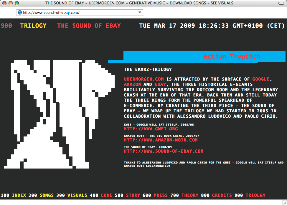 HEK: The First Research Institution at Zero 10, Art Basel's Global Digital Initiative