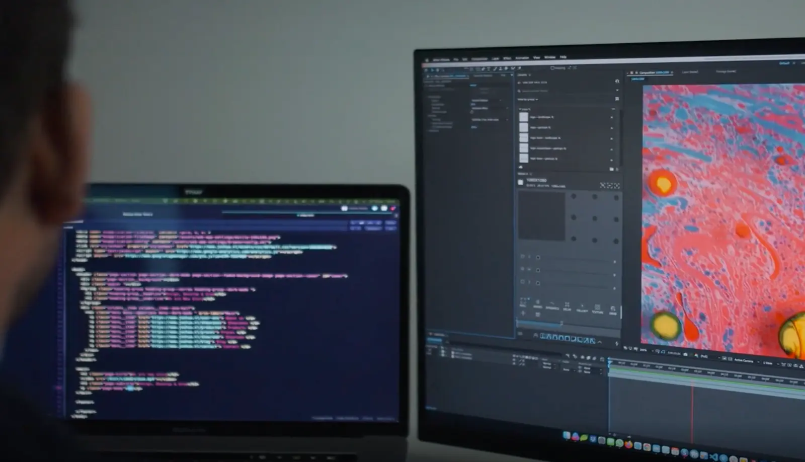 Service Desk levert technische support aan onze klanten