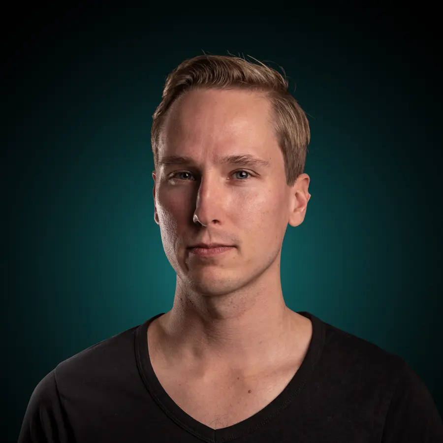 Silvan Laroo Shopify expert New Story