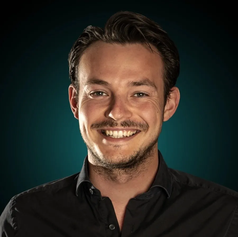 Niels Uiterdijk Performance Marketing expert