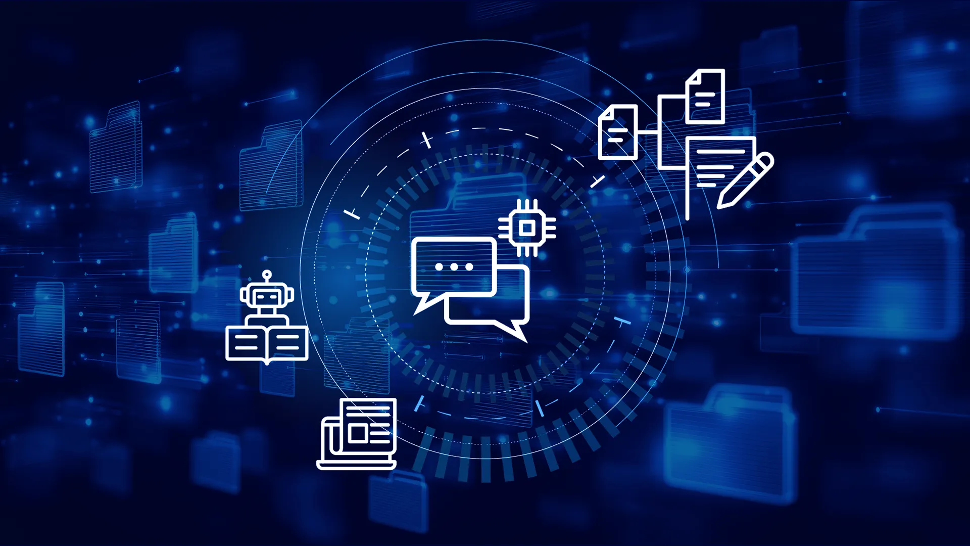 Knowledge Chat for Service Providers