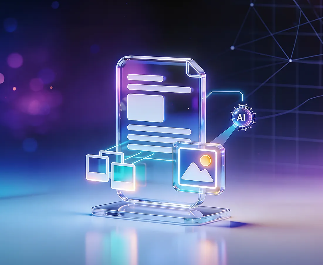 Media Indexing Engine