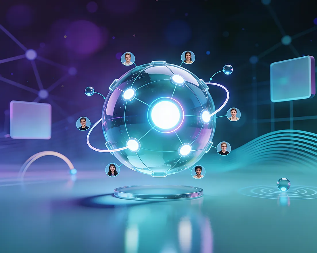 Content Moderation Platform