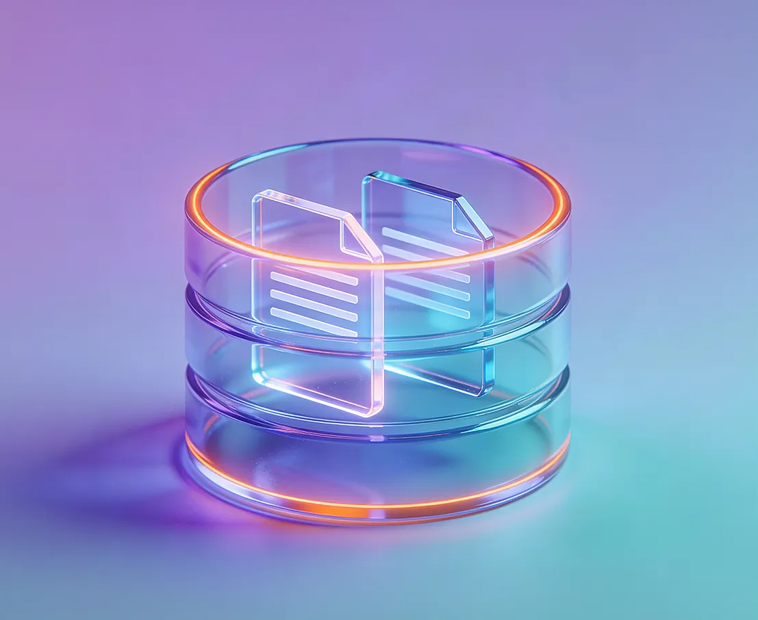 Data Management Platform