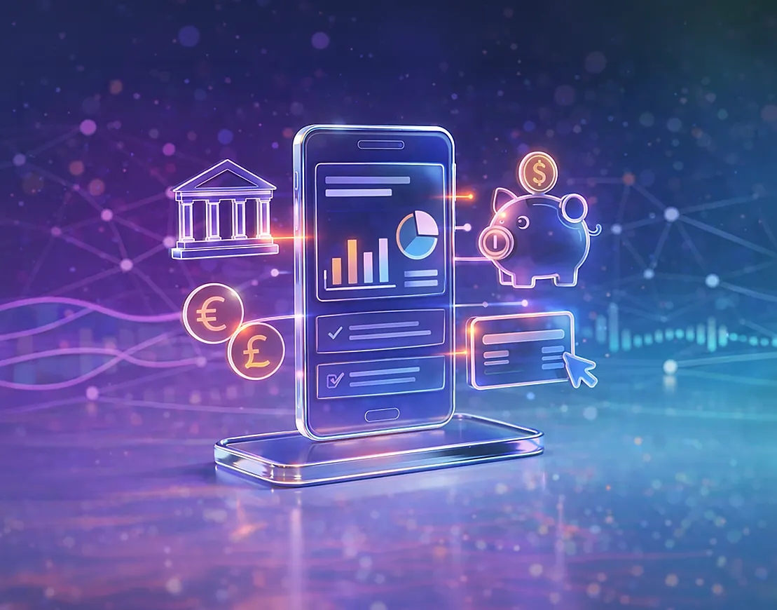 Personal Finance Manager