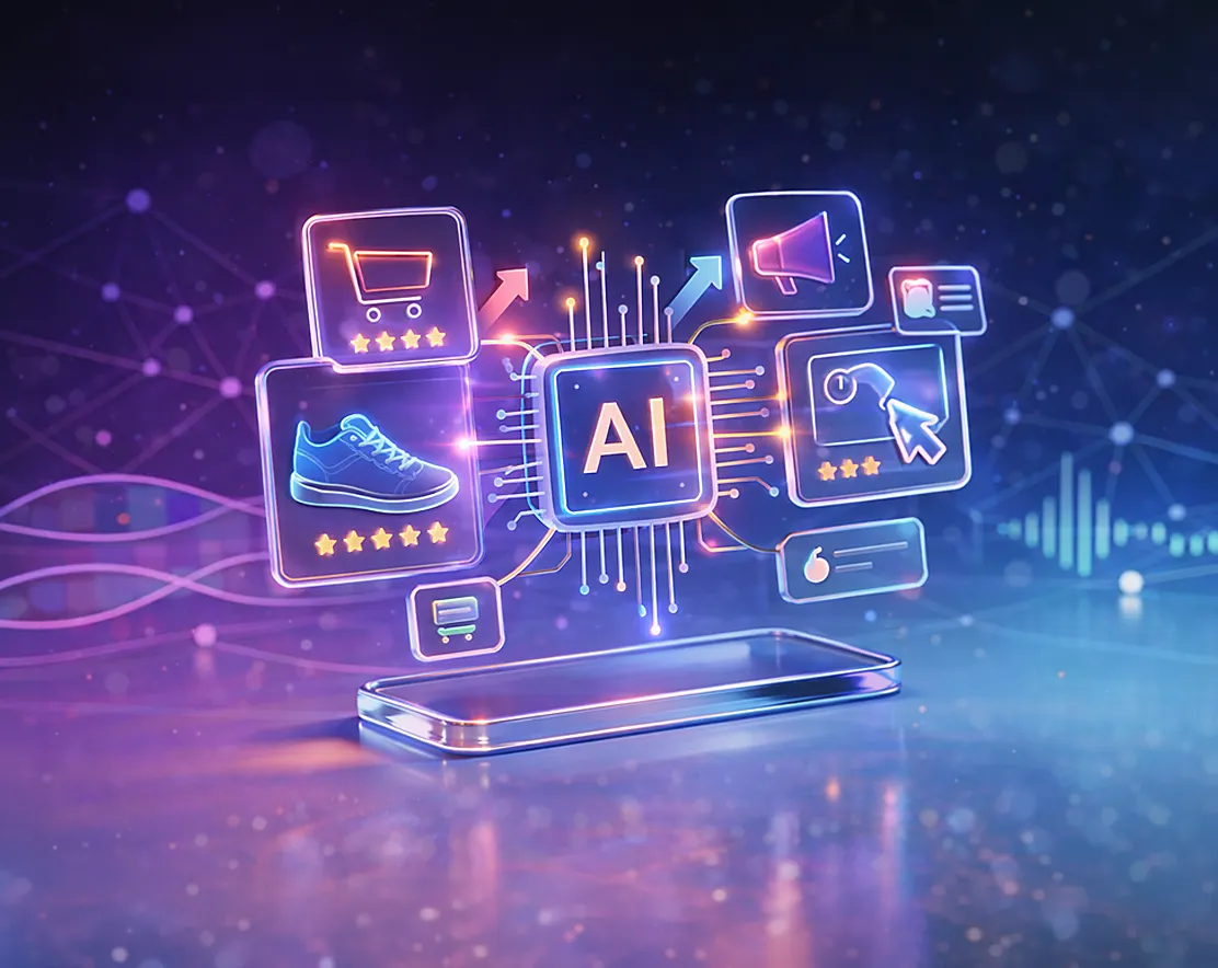 Recommendation Engine