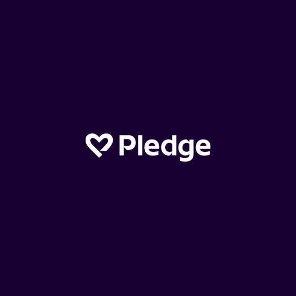 Pledge