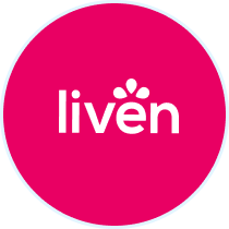 Liven