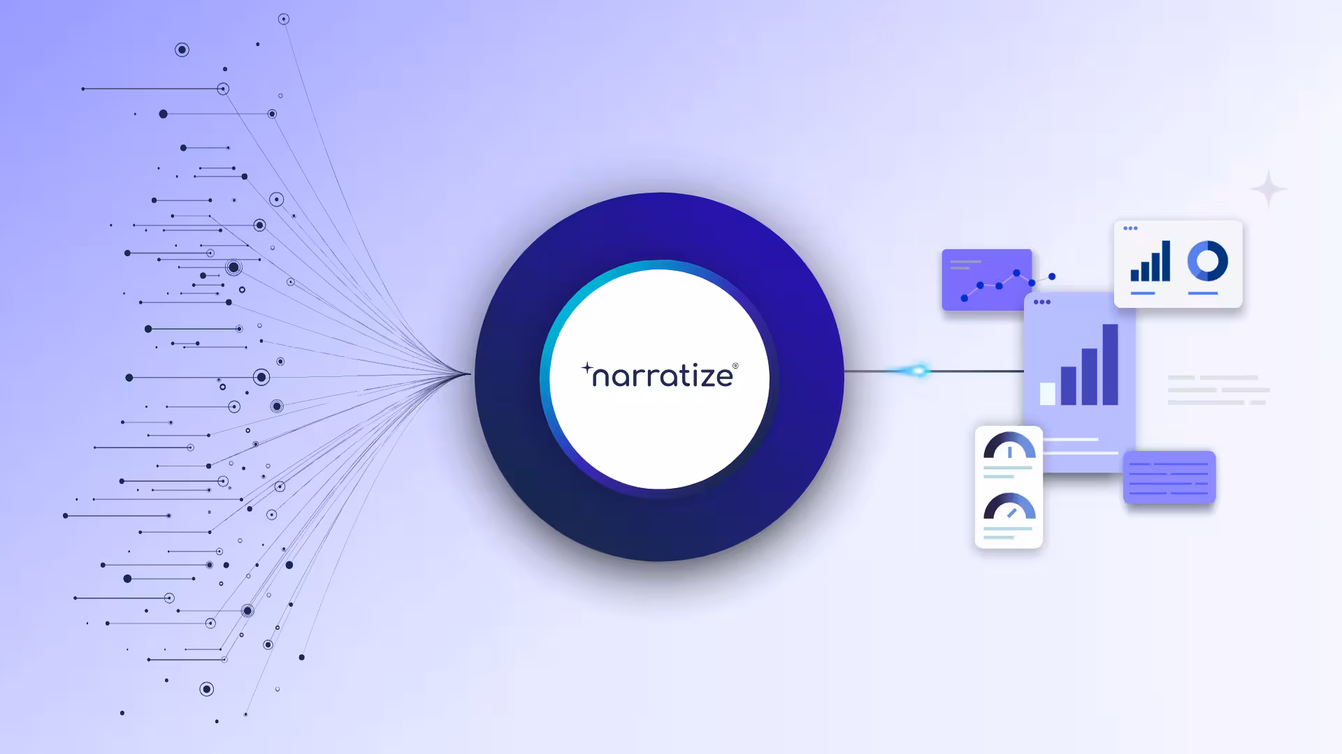 Narratize offers smart knowledge capture