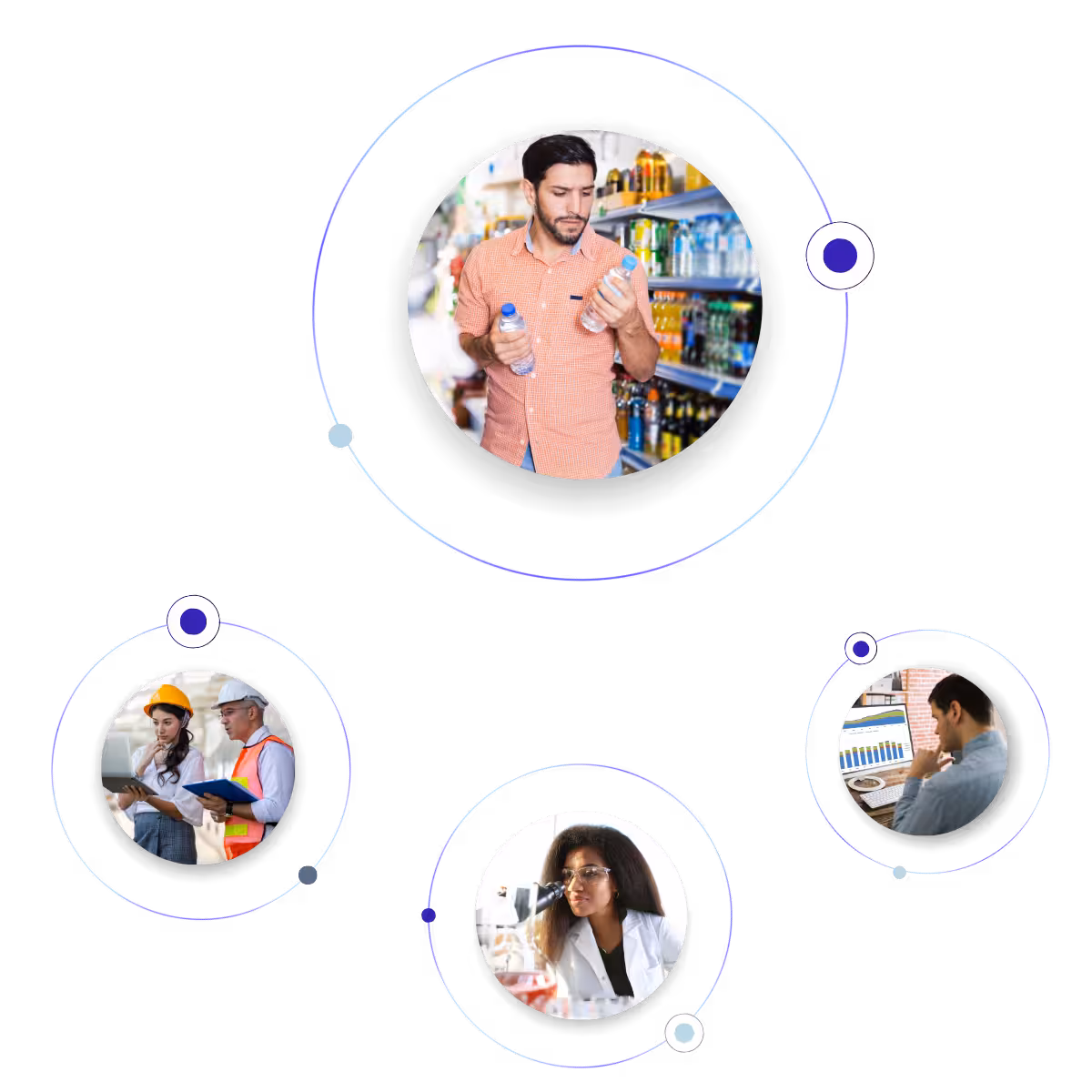 Siloed knowledge slows innovation