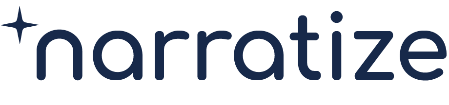 Narratize Logo