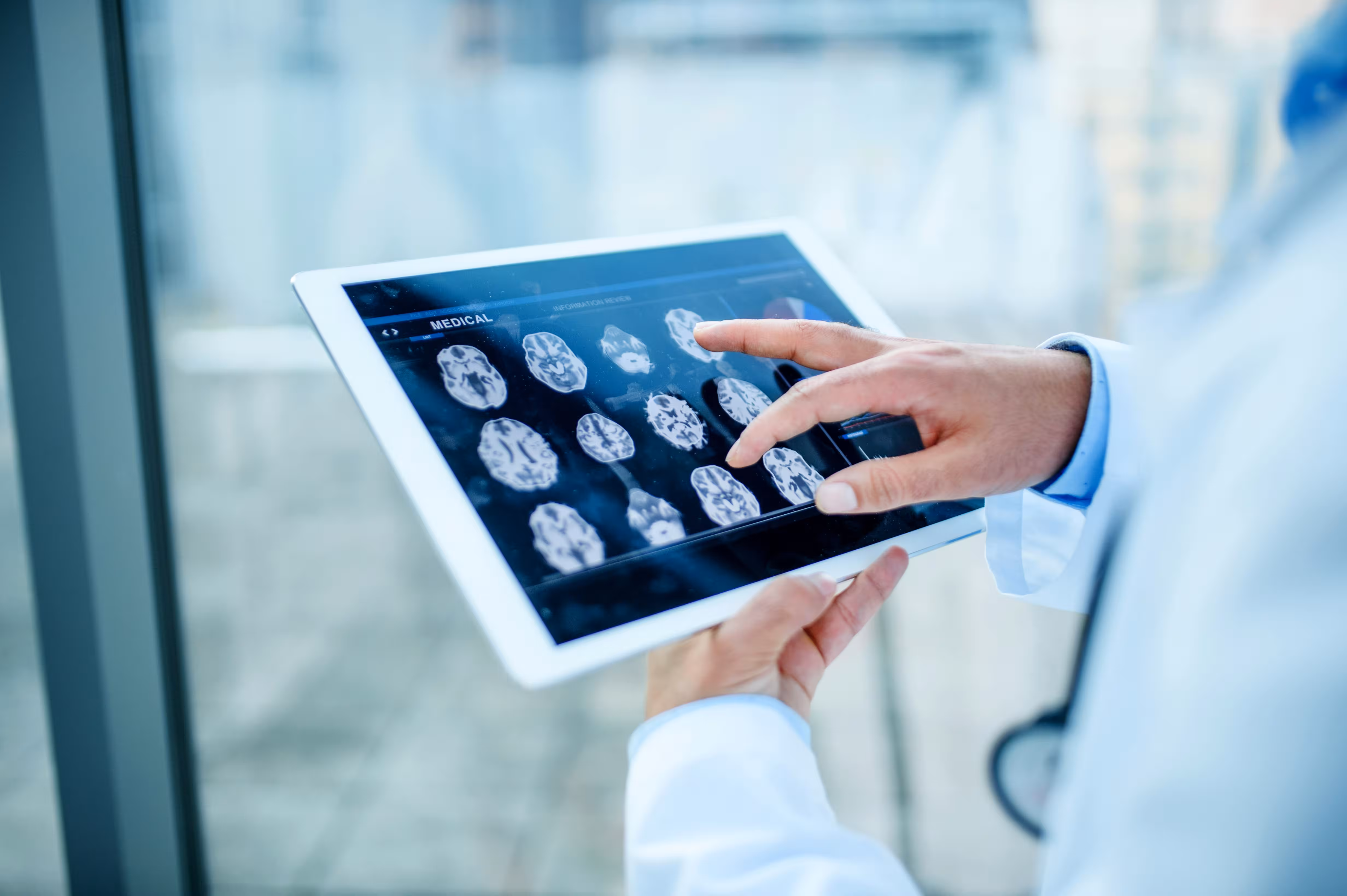 Narratize for Life Sciences, Med Tech, Med Device, and Healthcare