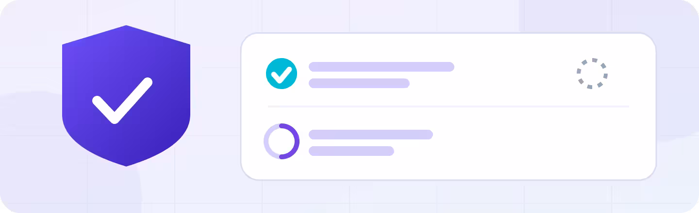 Narratize Compliance Verification Agent