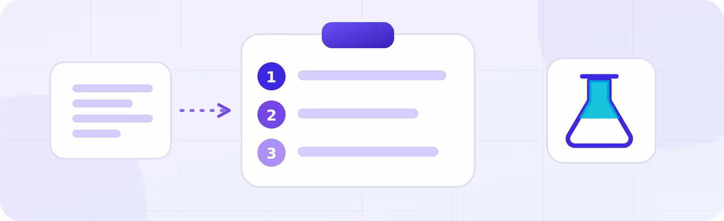 Narratize Test Protocol Agent