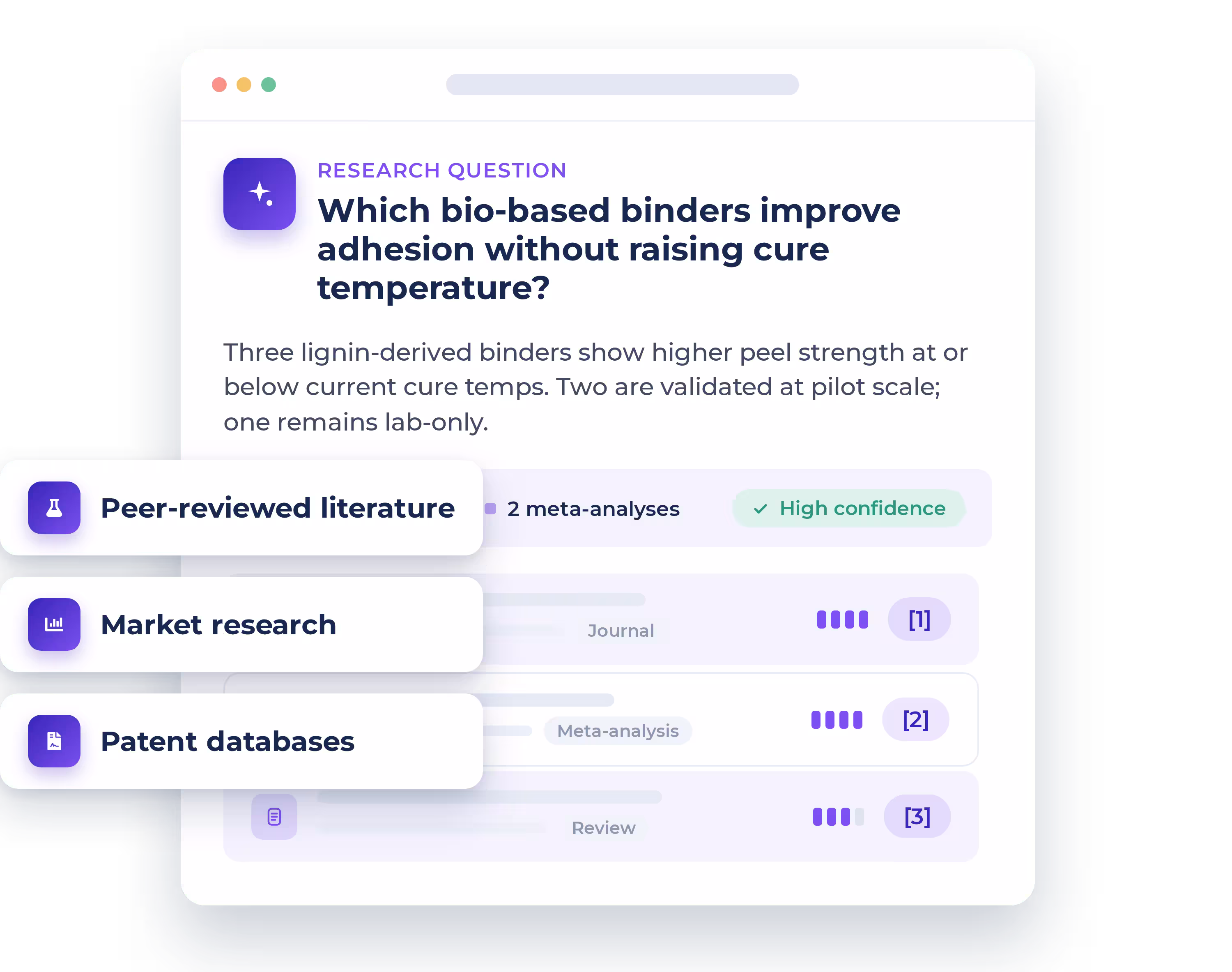 Narratize Research Agent