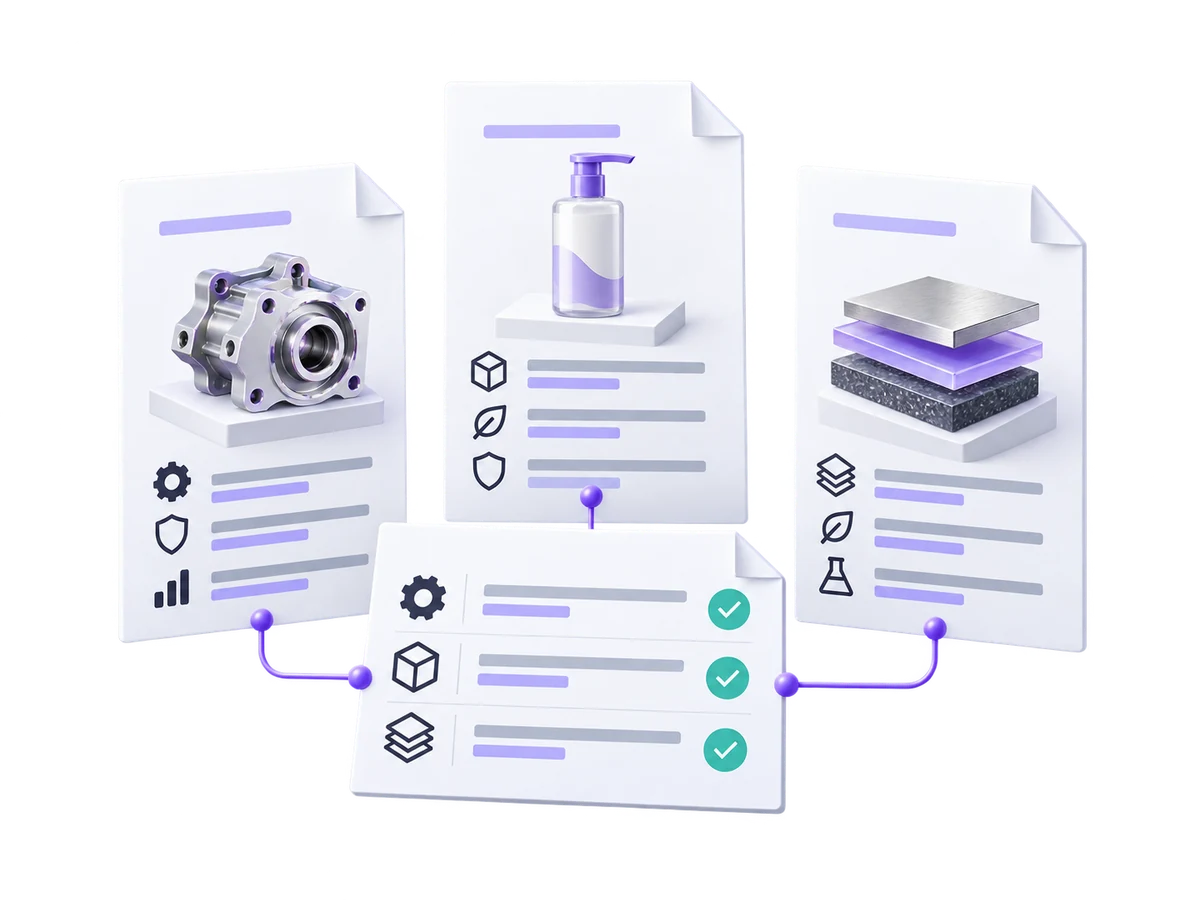 Research evidence connected to reusable product decisions