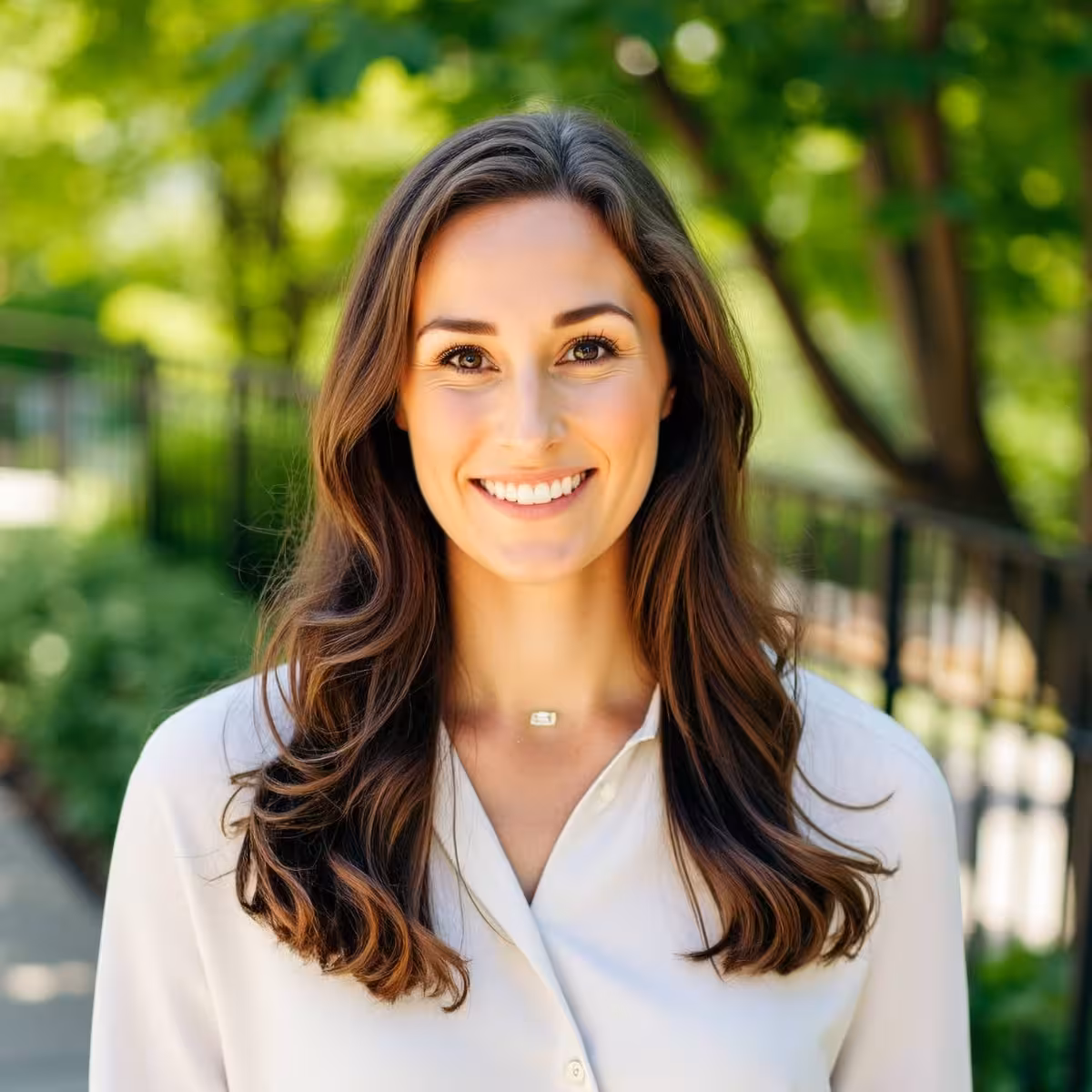 Rachel Keeney
