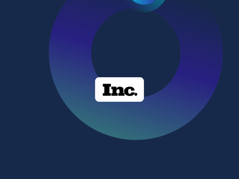 Narratize Featured in Inc. Magazine