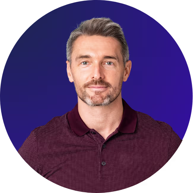 Marcus Devlin