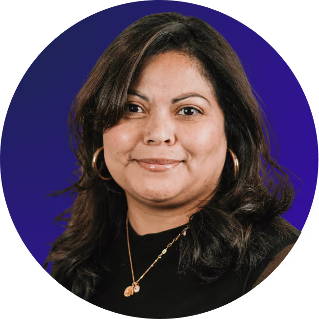 Marisol Vega