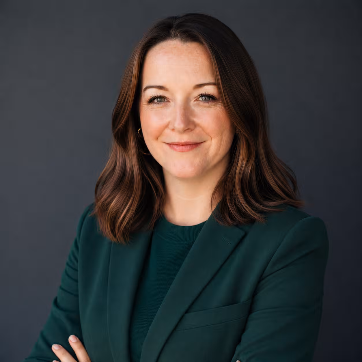 Catherine O’Shea