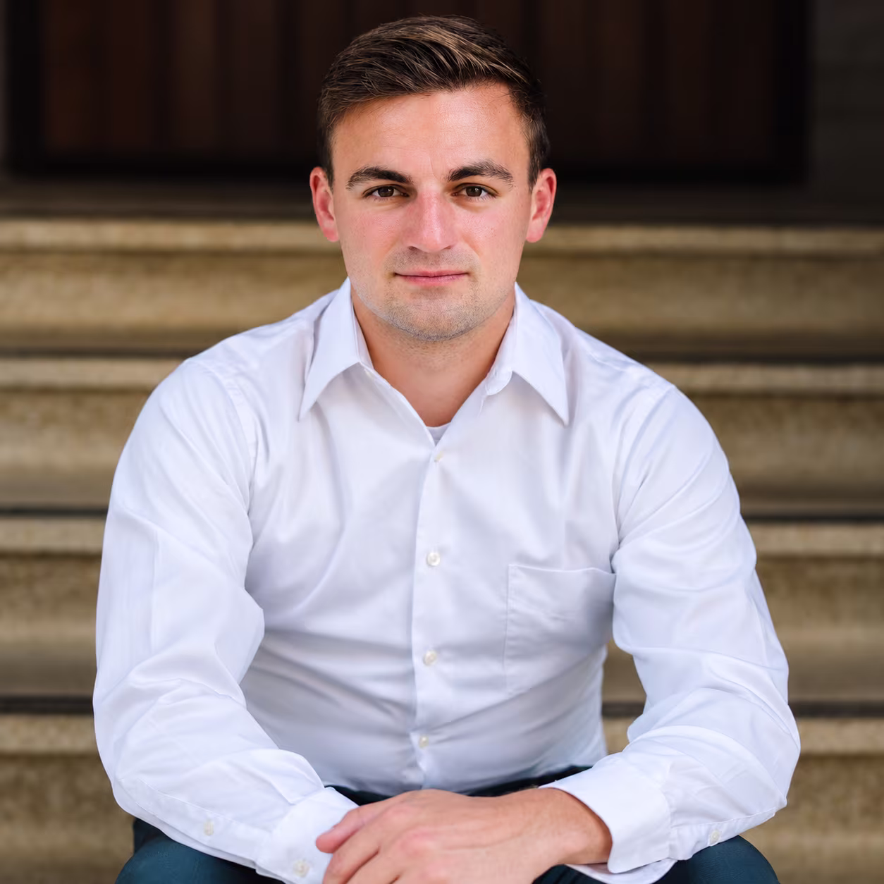 Cole Konczal