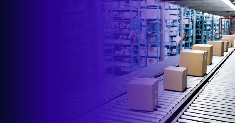 Fives Intralogistics Corp. x Narratize | customer case study