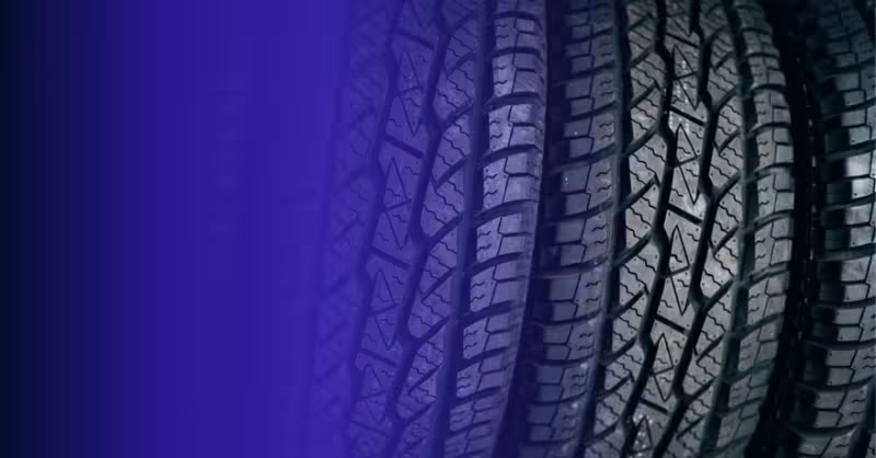 Global Tire Manufacturer x Narratize | customer case study