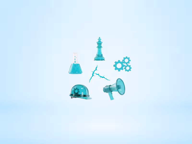 Cross-Functional Misalignment Is Costing Your Innovation Team $8,000 Daily | Narratize Blog