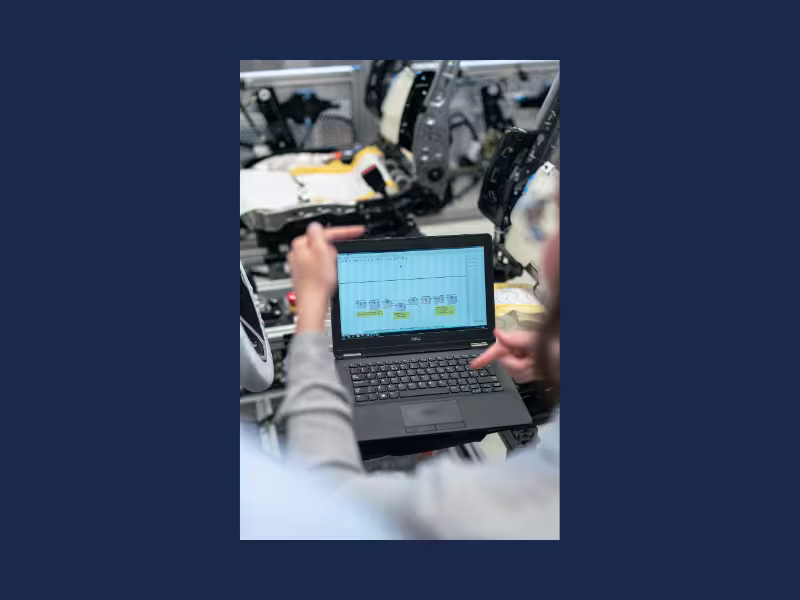 AI-Augmented Engineering: Transforming NPD Teams | Narratize Blog