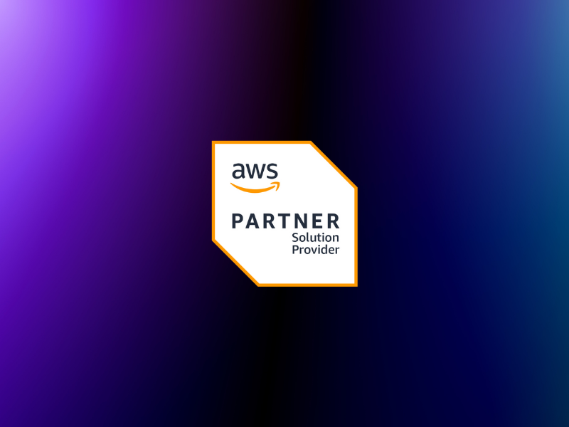 Narratize Joins AWS Solutions Library, Bringing Trusted GenAI to Enterprise Innovation | Narratize Blog