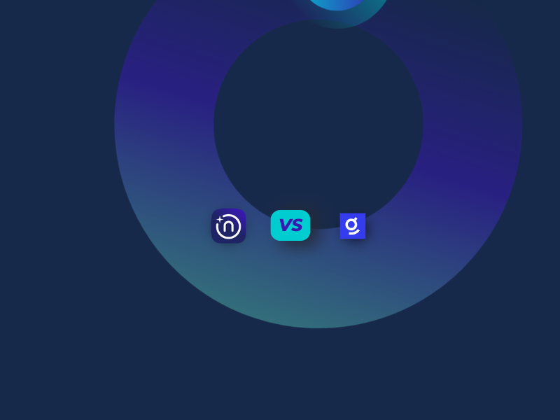 Narratize vs Glean: Innovation AI vs General Work AI | Narratize Blog