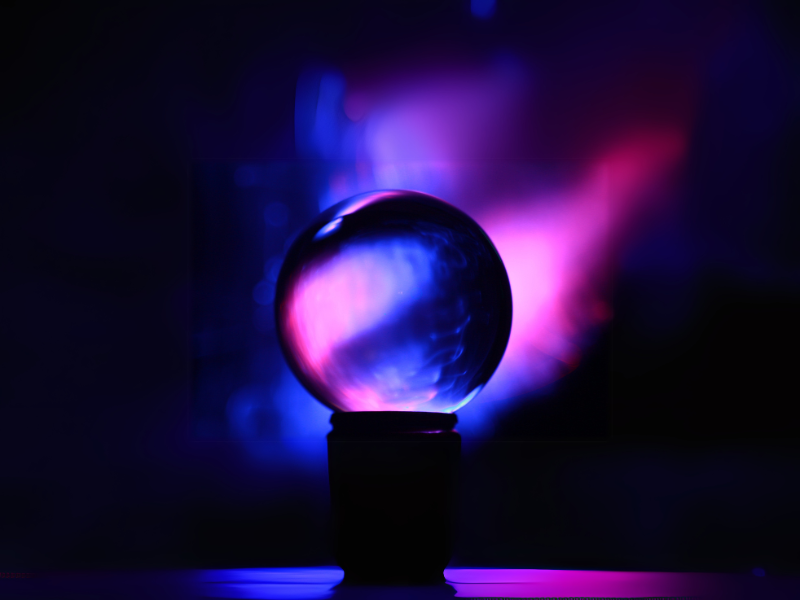 The AI Revolution in Product Development: Why This Is Your Crystal Ball Moment | Narratize Blog
