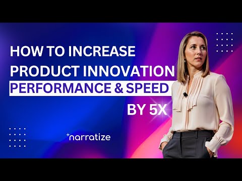Organizing Product Knowledge for Growth