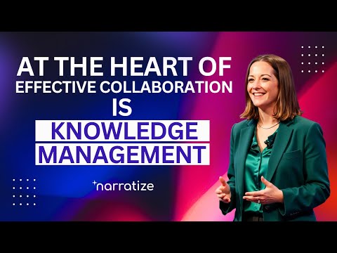 Silos Kill Speed: Collaboration Builds Growth