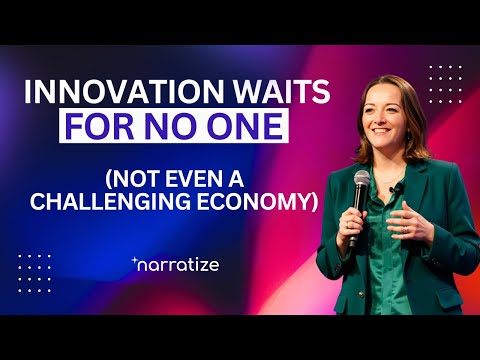 Speed Is the New Currency of Innovation