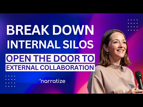 Real-World Examples of Breaking Organizational Silos | P&G, ACTION, and LEGO