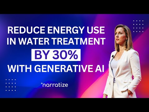 30% Energy Savings and Cleaner Water | AI's Breakthrough in Water Treatment