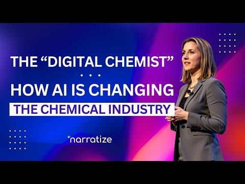 AI is Creating New Chemicals, Plastics & Fragrances: Here's How