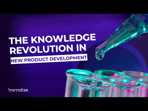 The Knowledge Revolution in New Product Development