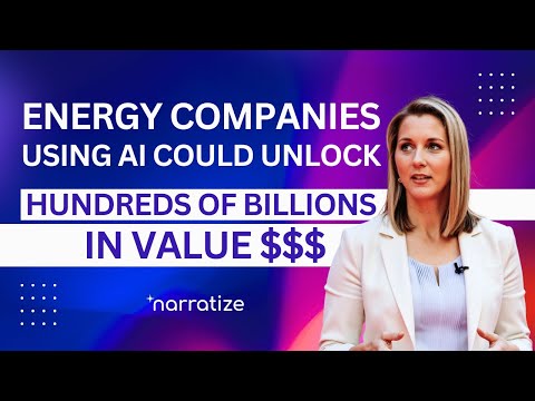 The Future of Energy | AI Designed Cities, Fuels, and Resilient Systems