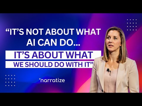 AI + Human Expertise: The Winning Formula in Industry