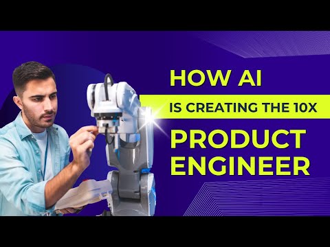 AI Won't Replace You, But Product Engineers Who Use It Might