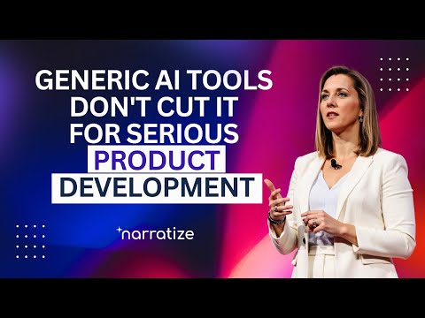 Why Narratize Beats Generic AI for Product Documentation | UCF Study