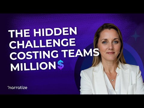 Scaling Product Knowledge to Accelerate Innovation